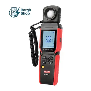 UT381A-صدور فاکتور رسمی تجهیزات اندازه گیری شرکت برق شاپ