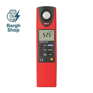 UT382-Light Meters UNI-T IN BARGHSHOPCO