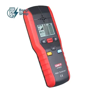 UT387B-یونیتی اسکنر دیوار برق شاپ