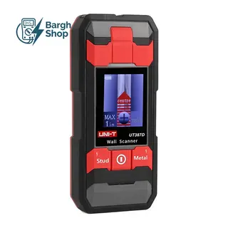 UT387D-اسکنر دیوار یونیتی برق شاپ