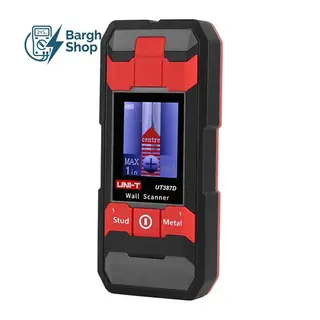 UT387D-سیم یاب دیواری یونیتی برق شاپ