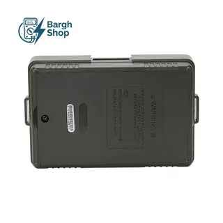 UT501B-شرکت تجهیزات اندازه گیری برق شاپ فاکتور رسمی