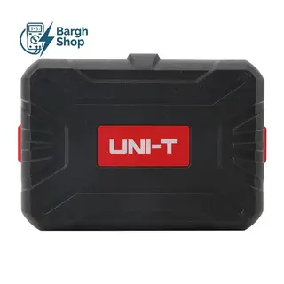 UT501E-UNI-T-BARGHSHOP-Insulation tester
