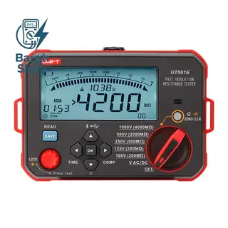 UT501E-میگر یونیتی برق شاپ