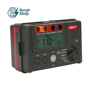 UT502A-قیمت و خرید رسمی یونیتی شرکت نیروسنجش برق شاپ