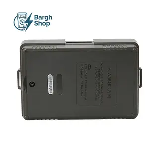 UT502A-نمایندگی رسمی محصولات یونیتی شرکت اندازه گیری برق شاپ