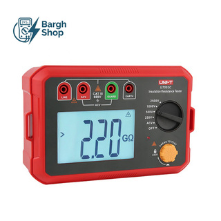 UT502C-برق شاپ