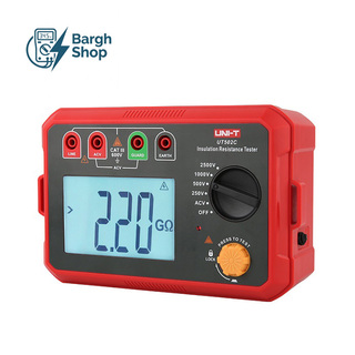 UT502C-نمایندگی یونیتی برق شاپ