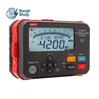 UT503PV-قیمت و خرید در نمایندگی یونیتی برق شاپ