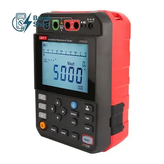 UT513C-میگر 5 کیلو یونیتی در شرکت نیروسنجش برق شاپ