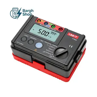UT526-شرکت تجهیزات اندازه گیری برق شاپ صدور فاکتور رسمی