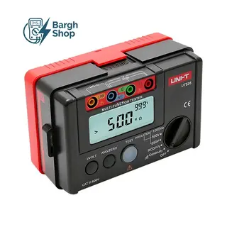 UT526-نمایندگی رسمی فروش محصولات برند یونیتی برق شاپ
