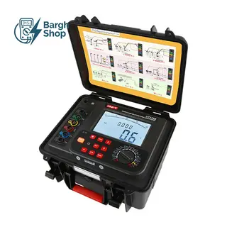 UT575B-ارت تستر کلمپی یونیتی برق شاپ