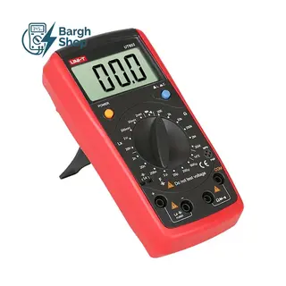 UT603-شرکت تجهیزات اندازه گیری یونیتی برق شاپ