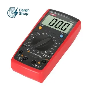 UT603-نمایندگی رسمی و فروش محصولات یونیتی برق شاپ