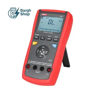 UT612-قیمت و خرید LCR متر یونیتی در نیرو سنجش برق