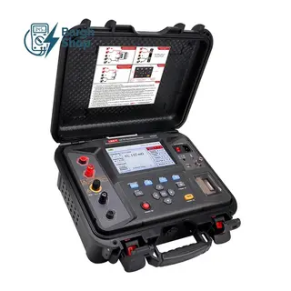 UT620T-نماندگی میکرو اهم متر یونیتی در برق شاپ