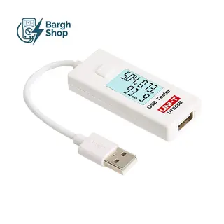 UT658B-خرید و قیمت پاورمتر موبایل یونیتی برق شاپ