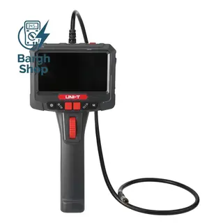 UT663B-360°Rotatable Industrial Borescope UNIT BARGHSHOP
