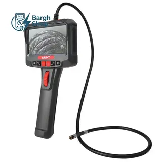 UT663B-فاکتور رسمی و شرکتی تجهیزات اندازه گیری یونیتی
