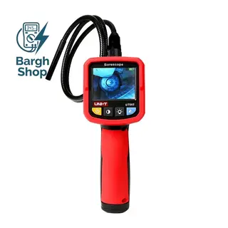 UT665-Borescope UNIT IN NIROSANJESH BARGHSHOP