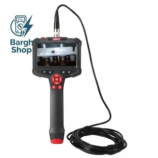 UT665P-Handheld Single Lens Industrial Borescope UNI-T ABRGHSHOP