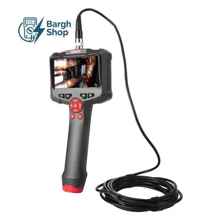 UT665P-دوربین آندوسکوپ یونیتی فاکتور رسمی برق شاپ