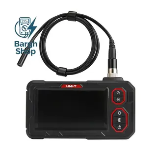 UT667-Industrial Borescope UNI-T IN BARGHSHOP