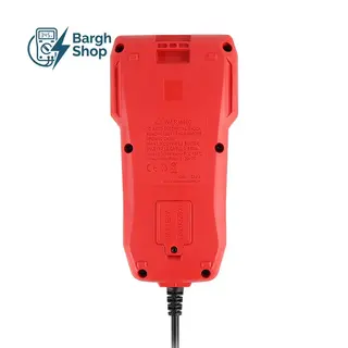 UT675A-خرید تستر باتری یونیتی