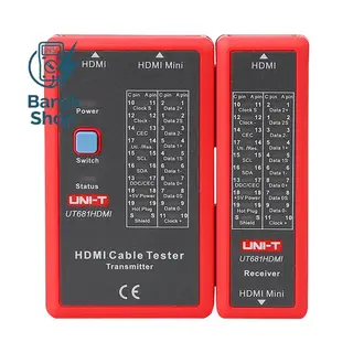 UT681HDMI-تستر یونیتی قیمت و خرید از برق شاپ