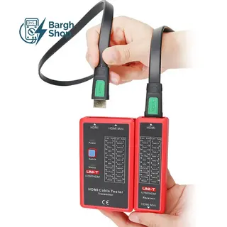 UT681HDMI-شرکت تجهیزات اندازه گیری برق شاپ یونیتی