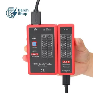 UT681HDMI-نمایندگی فروش محصولات یونیتی برق شاپ
