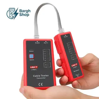 UT681L-فاکتور رسمی تجهیزات یونیتی برق شاپ