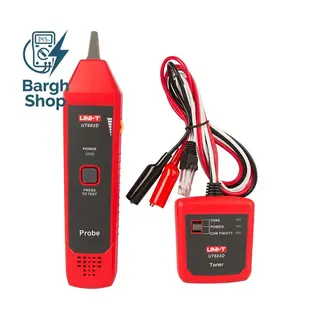 UT682D-Wire TrackerTone and Probe UNIT BARGHSHOPCO