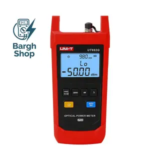 UT692G-Optical Power Meters uni-t in barghshopco