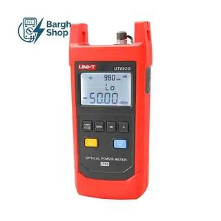 UT692G-صدور فاکتور رسمی یونیتی در جهان تجارت نیروسنجش