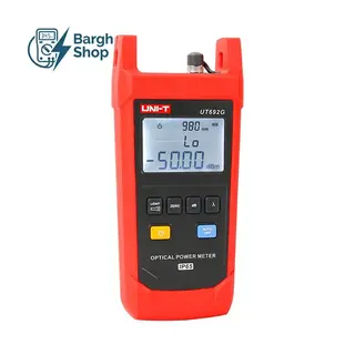 UT692G-پاور متر نوری یونیتی در برق شاپ