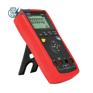 UT701-صدور فاکتور رسمی شرکتی تجهیزات اندازه گیری برق شاپ