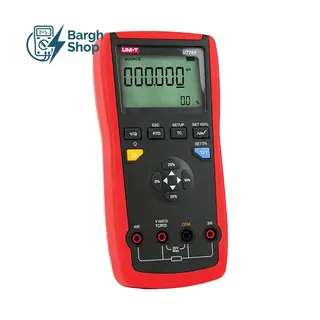 UT701-کالیبراتور دما و ترموکوپل یونیتی در برق شاپ