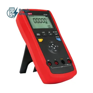 UT705-قیمت و خرید کالیبراتور در شرکت جهان تجارت نیروسنجش  برق شاپ
