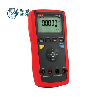 UT705-کالیبراتور جریان و ولتاژ یونیتی در برق شاپ