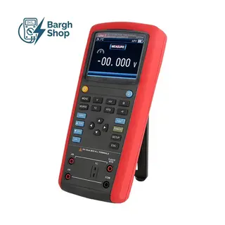 UT714-شرکت جهان تجارت نیرو سنجش برق شاپ یونیتی