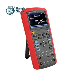 UT714-کالیبراتور دما یونیتی در شرکت برق شاپ