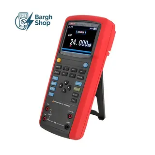 UT715-صدور فاکتور رسمی شرکت جهان تجارت نیروسنجش برق شاپ