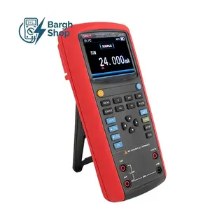 UT715-کالیراتور لوپ و جریان یونیتی در برق شاپ