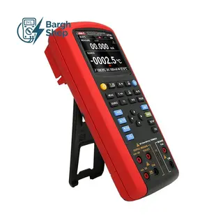 UT725-مولتی کالیبراتور یونیتی در شرکت رسمی برق شاپ