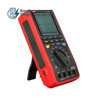 UT81C_صدور فاکتور رسمی اسیلوسکوپ و مولتی متر یونیتی شرکت برق شاپ