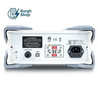 UT8804E digital multimeter uni-t in barghshop