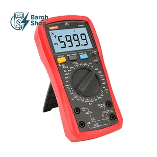 UT890C_خرید مولتی متر یونیتی برق شاپ