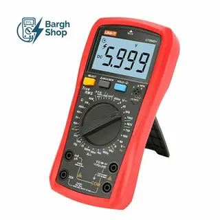 UT890D+ خرید یونیتی مولتی متر برق شاپ
